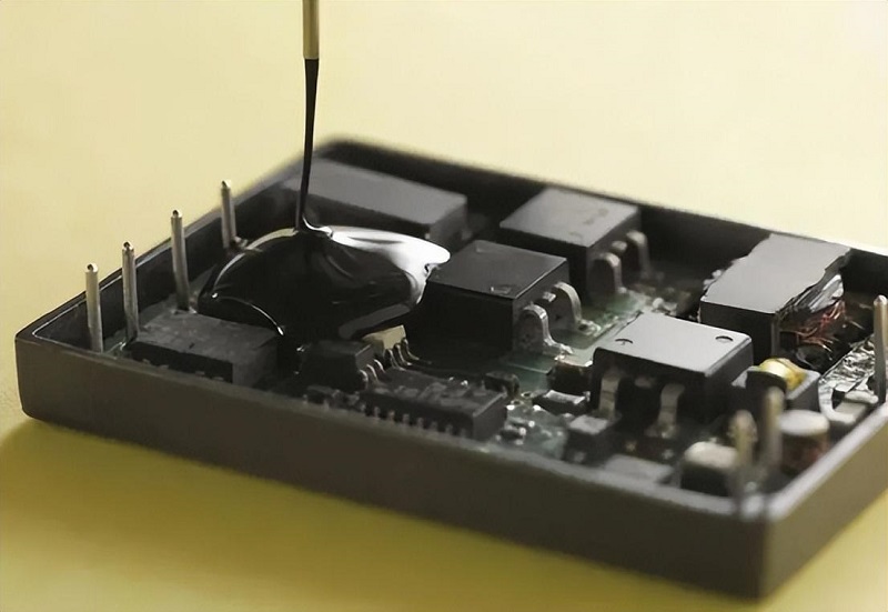 導熱灌封膠導熱性能怎么樣