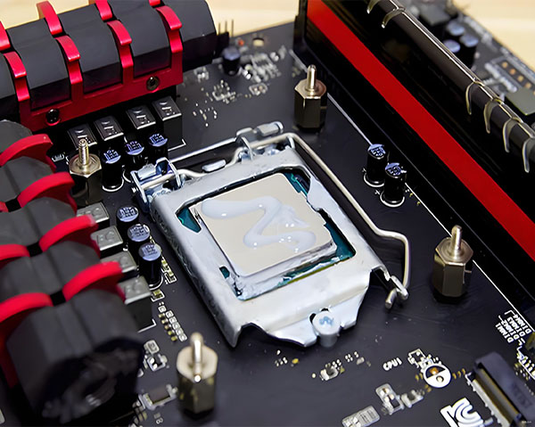 常見材料導(dǎo)熱系數(shù)表（2025權(quán)威完整版）-電子、建筑、工業(yè)選材必備參考